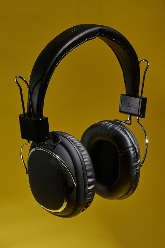 Headset Sodo 1004
