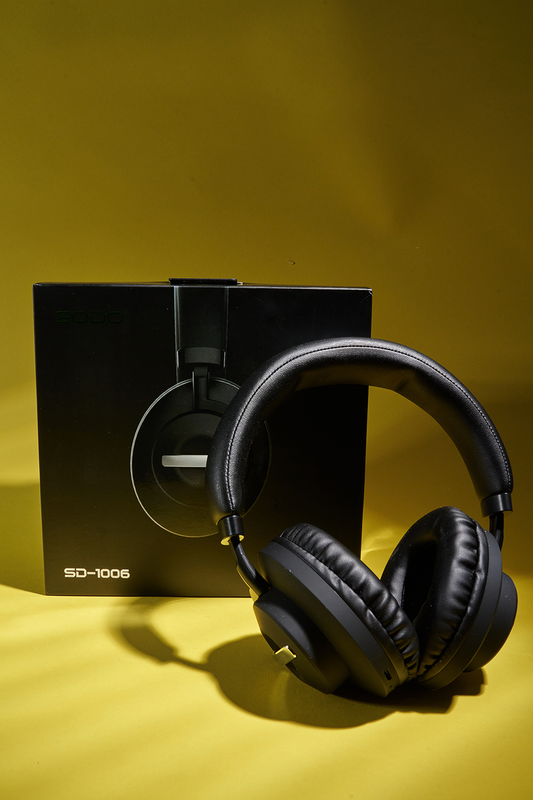 Headset Sodo 1006