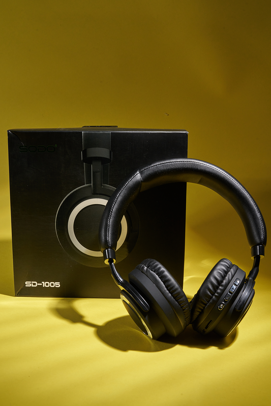Headset Sodo 1005