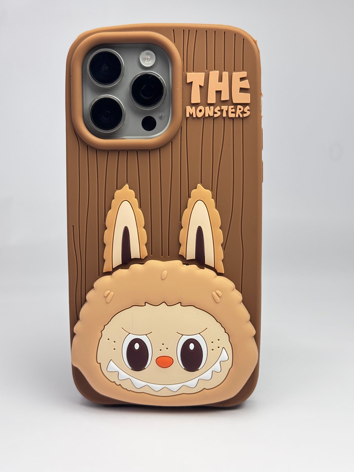 LABUBU CASE