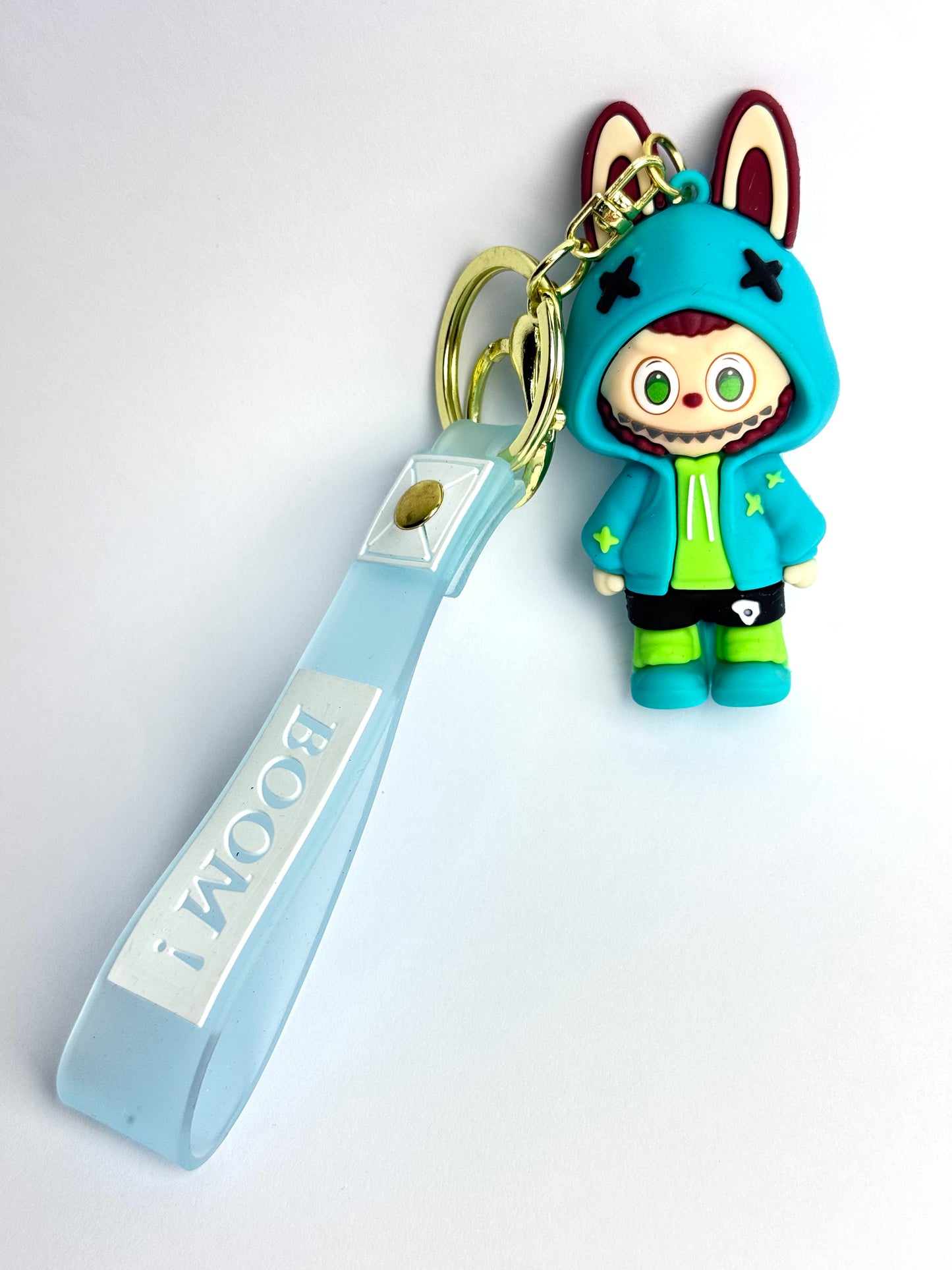 LABUBU MEDAl