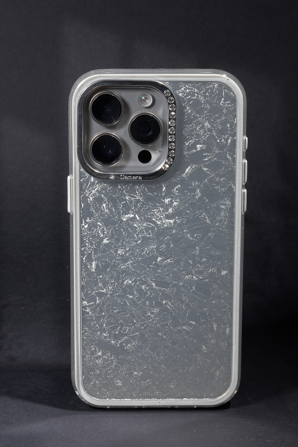 Hologram Case