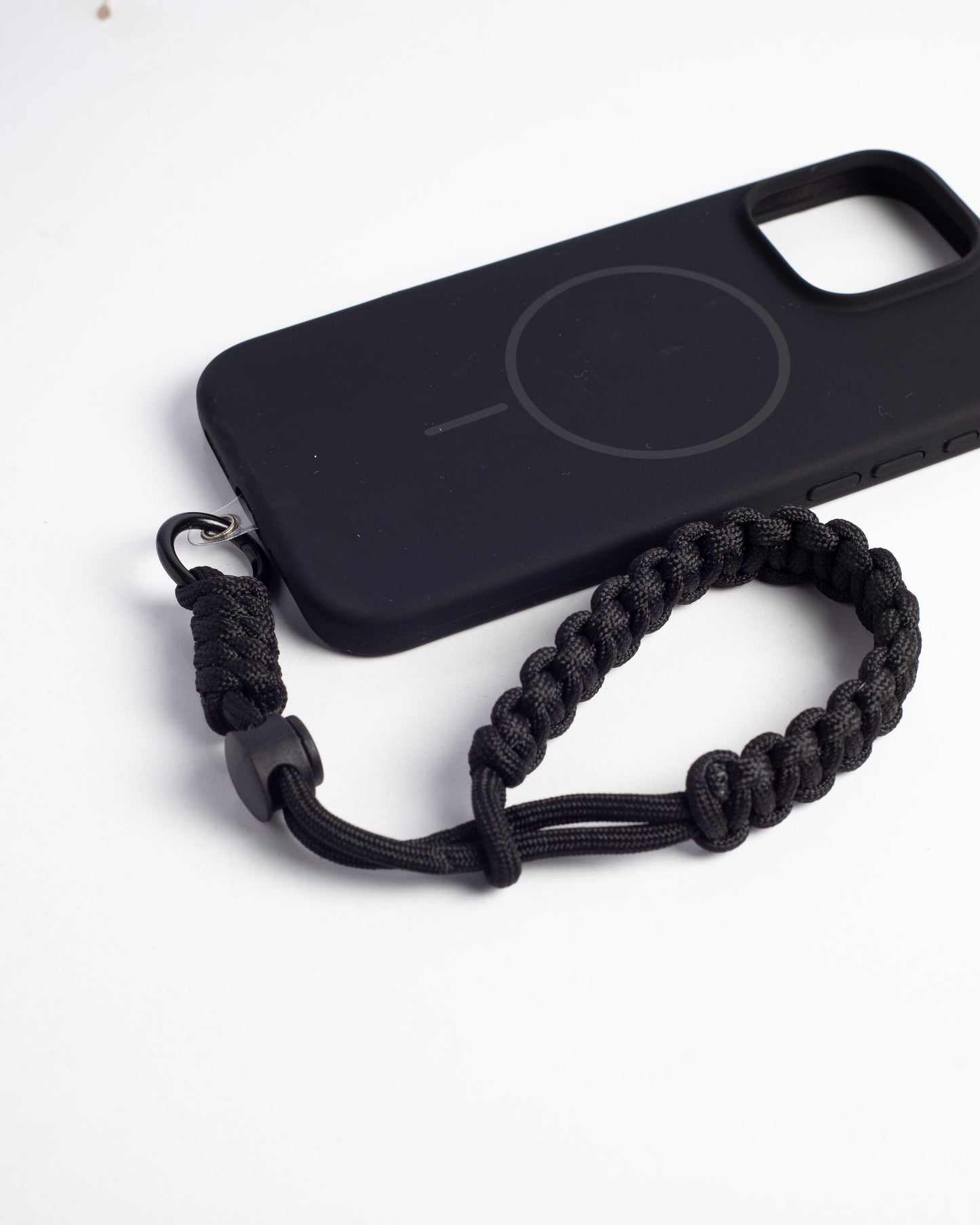Mobile Cords Hand