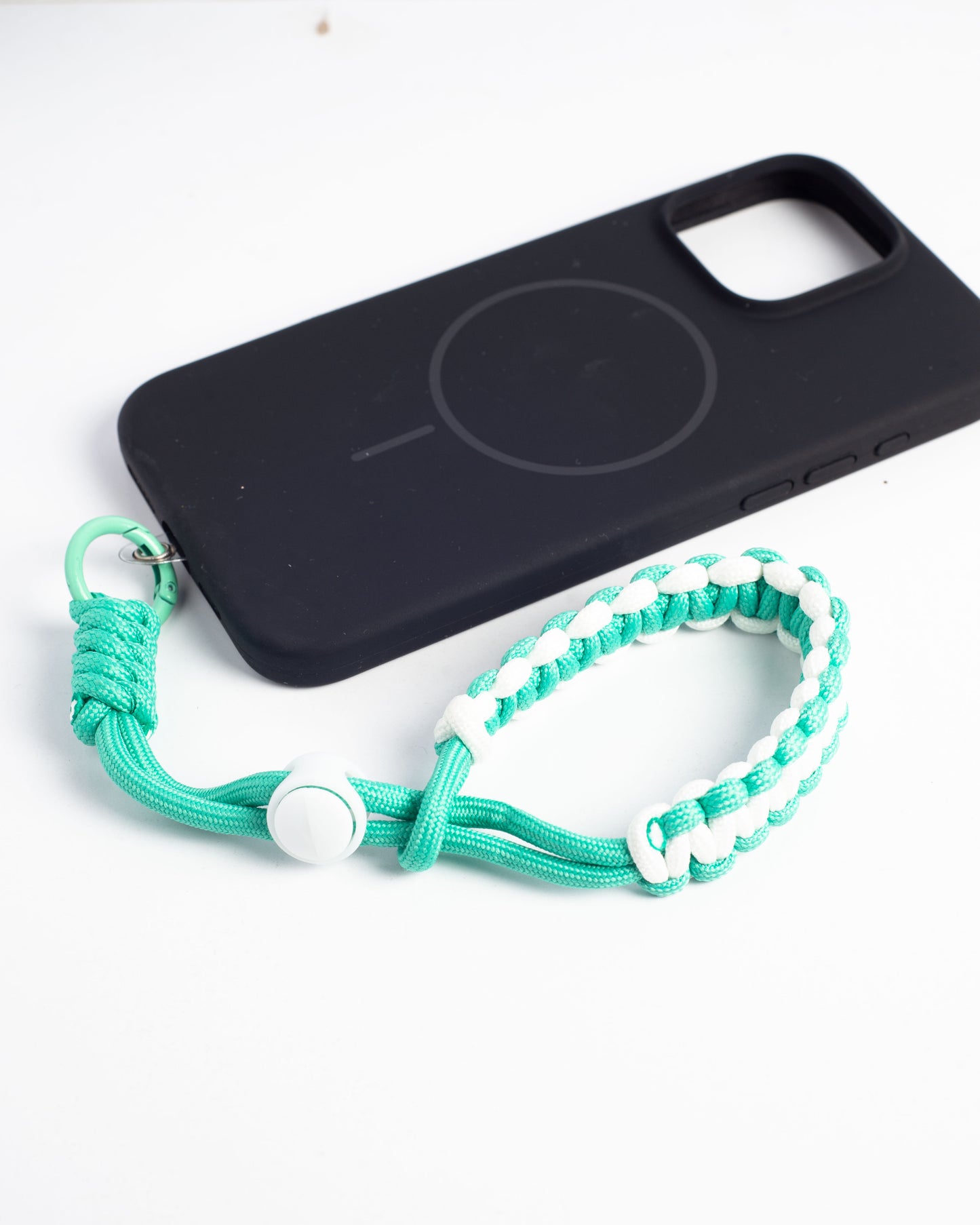 Mobile Cords Hand
