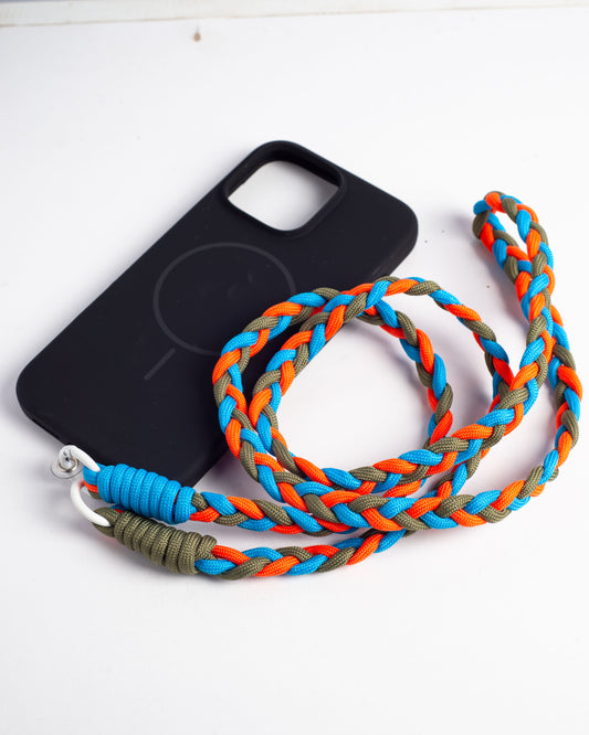 Mobile Cords Cross