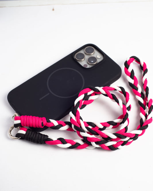 Mobile Cords Cross