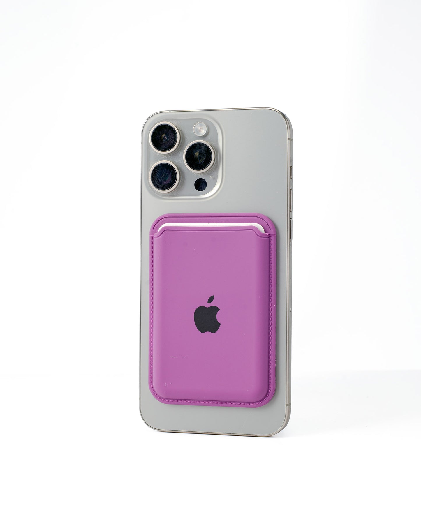 Wallet MAC Safe