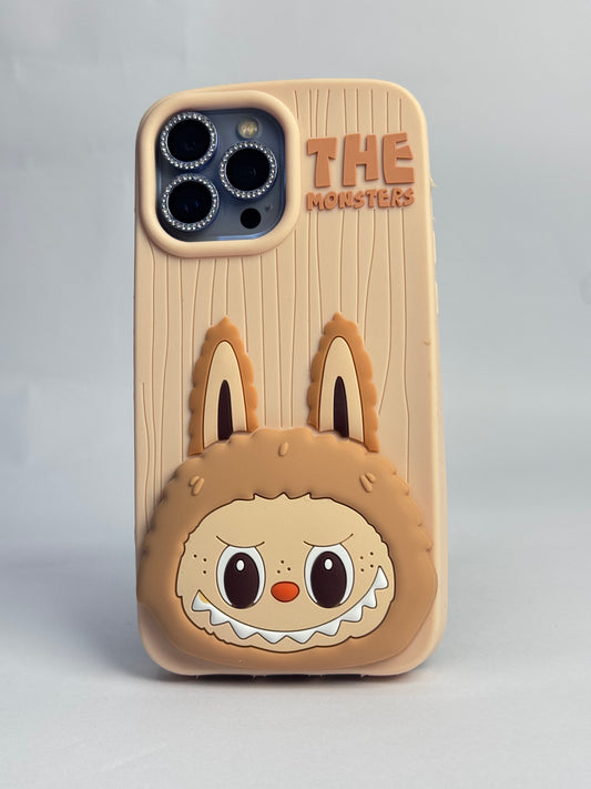 LABUBU CASE