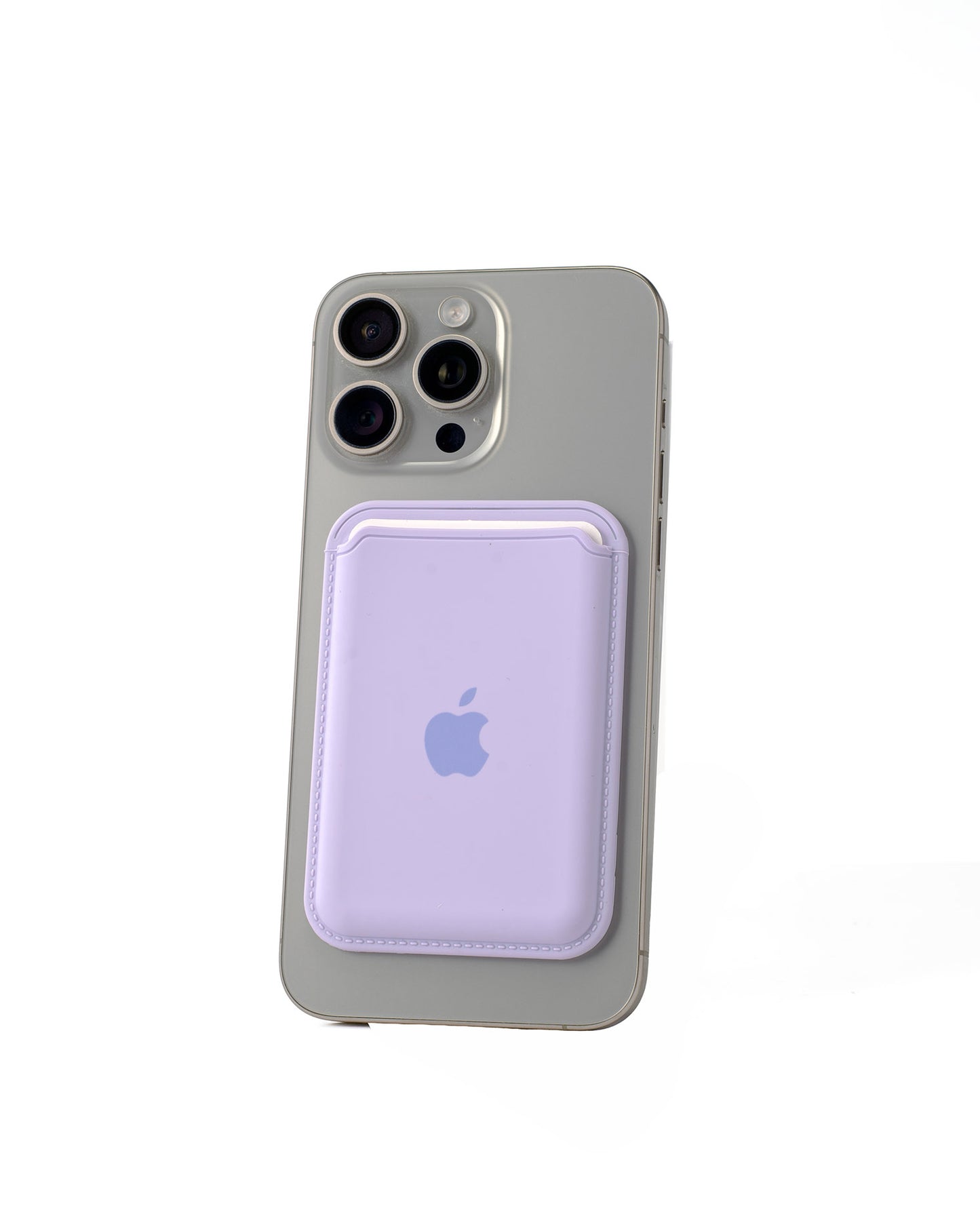 Wallet MAC Safe
