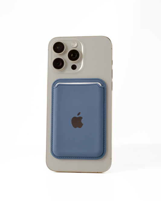 Wallet MAC Safe