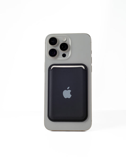 Wallet MAC Safe