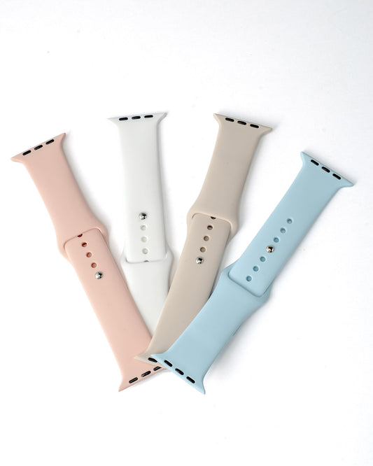 Strip Apple Watch
