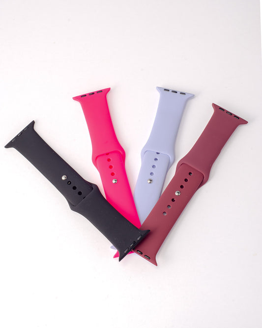 Strip Apple Watch