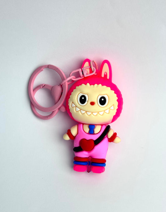 LABUBU MEDAl