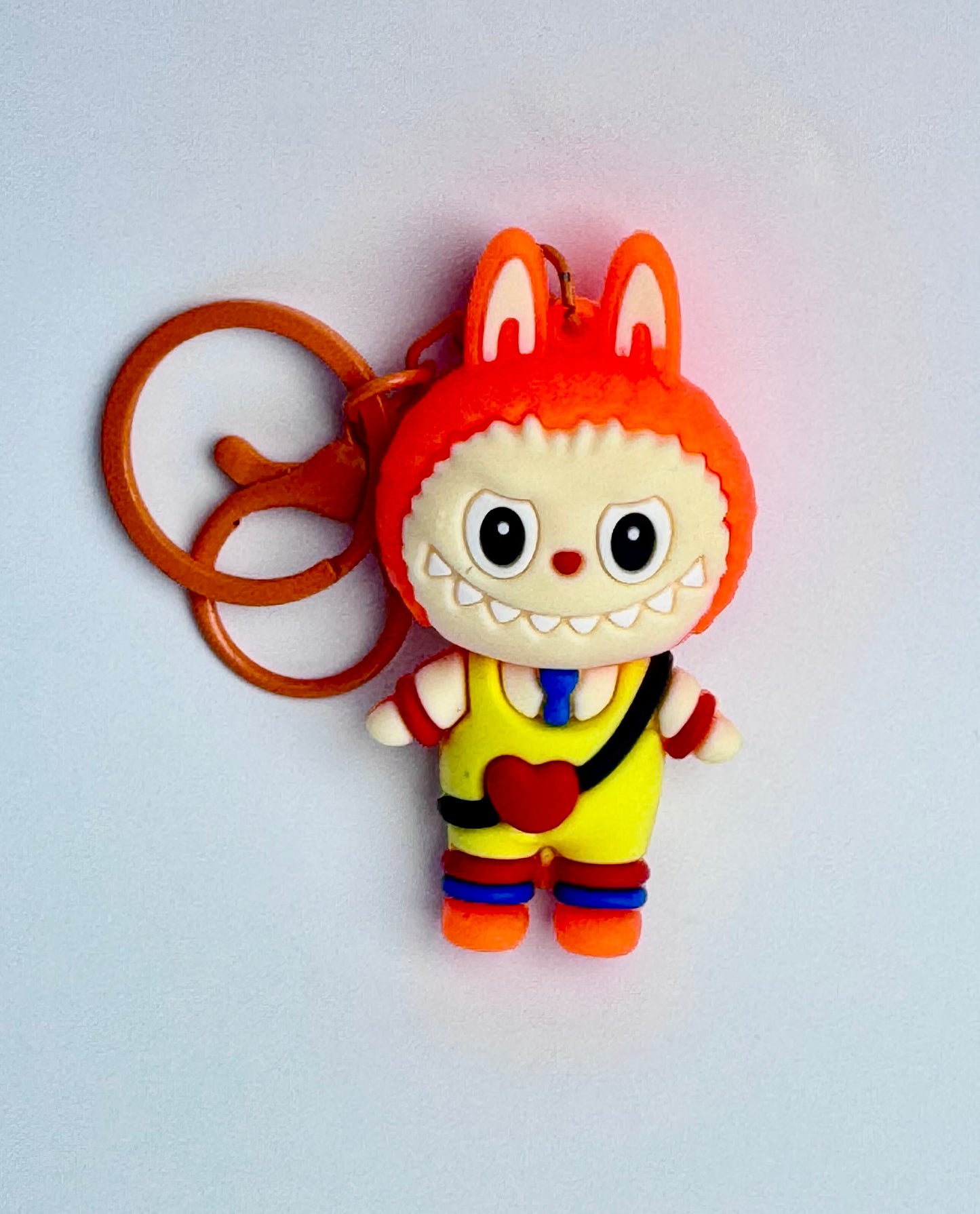 LABUBU MEDAl