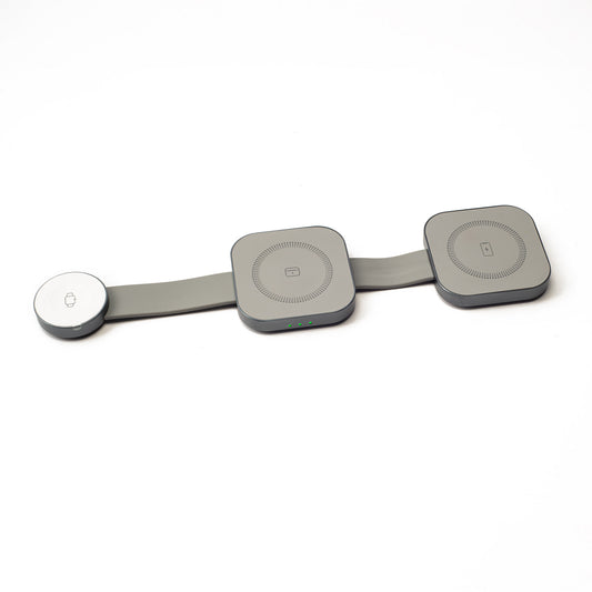 Power Bank Table