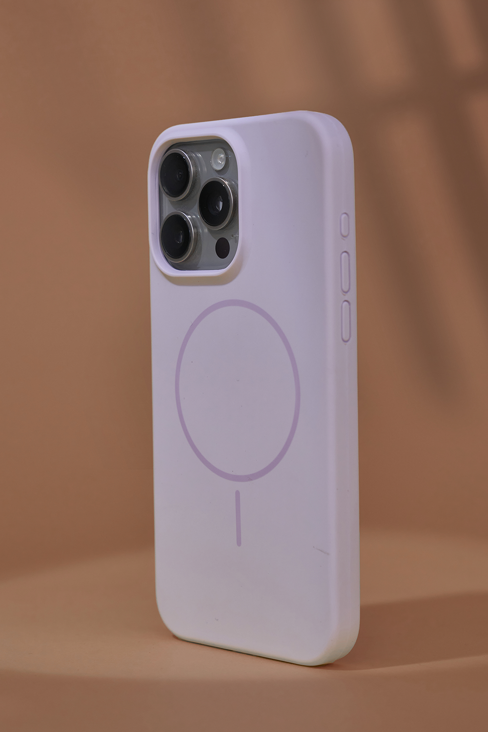 Mag Safe Silicon Case