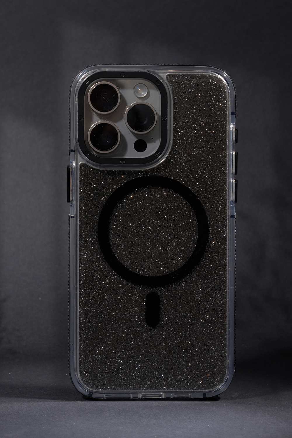 Glitter Mag Safe Case