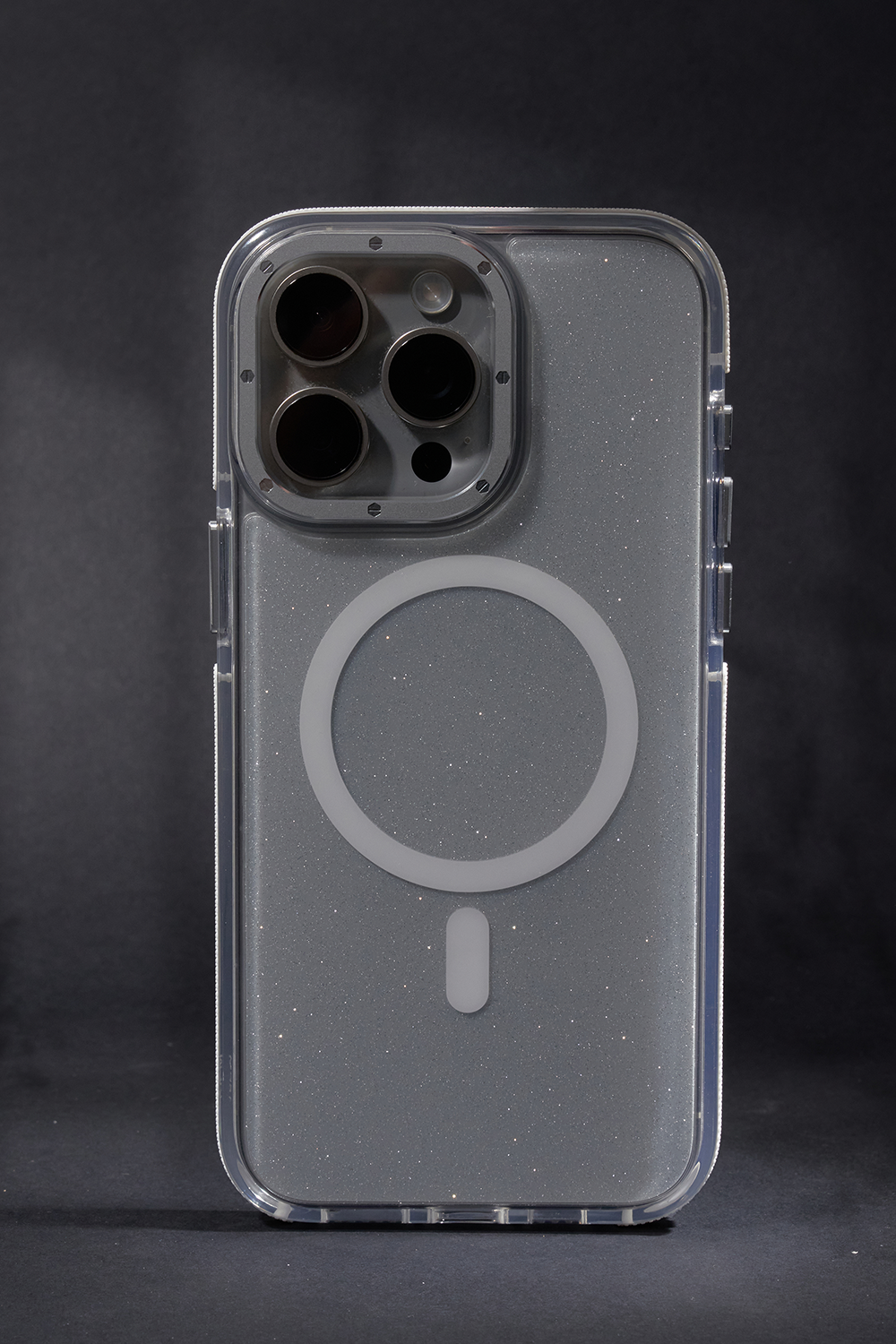 Glitter Mag Safe Case
