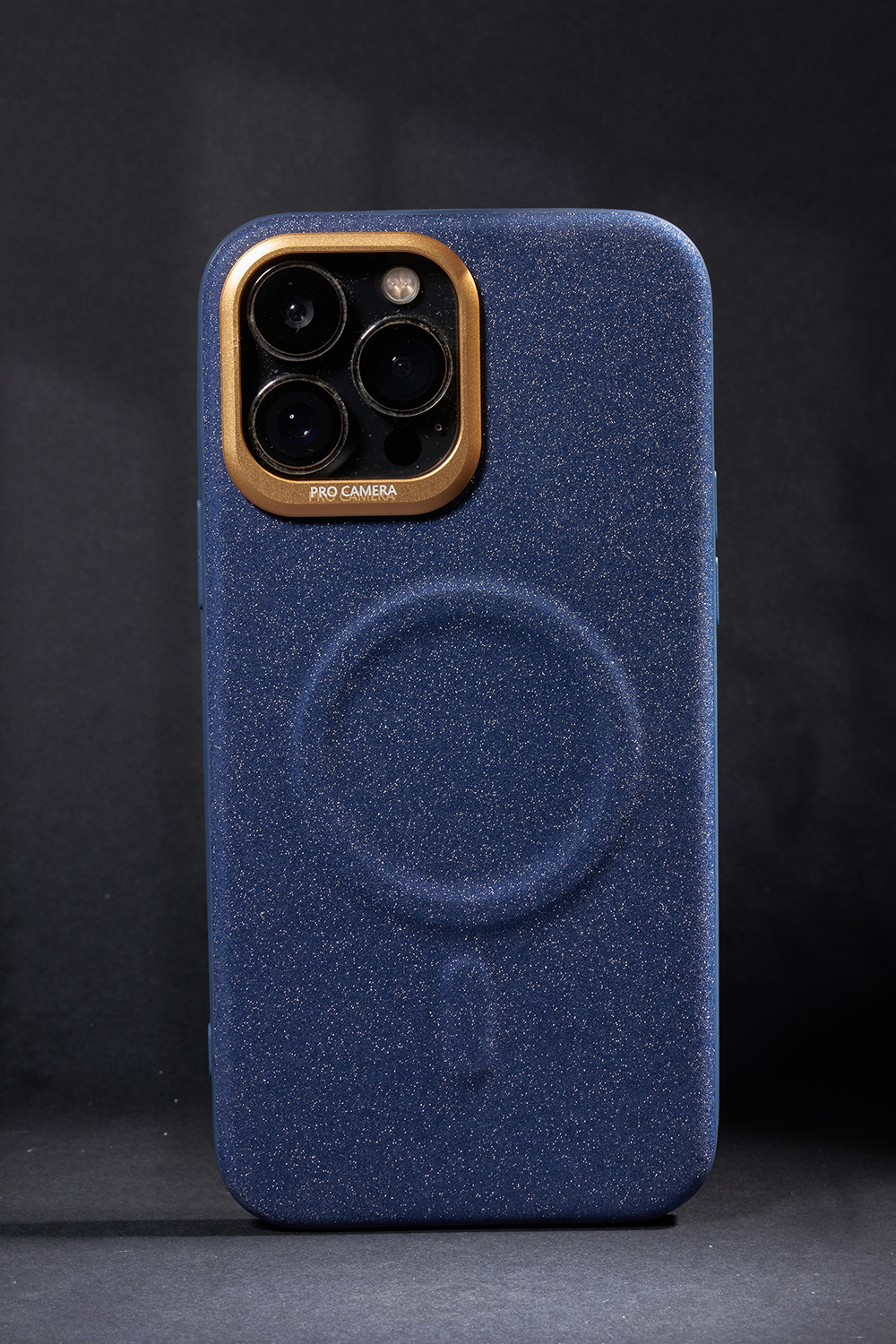 Glitter Mag Safe Case