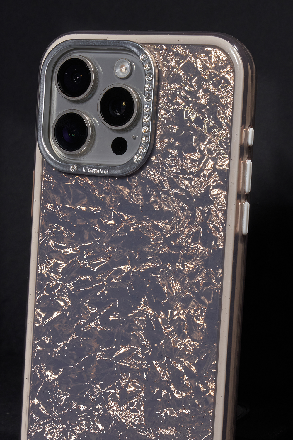 Hologram Case