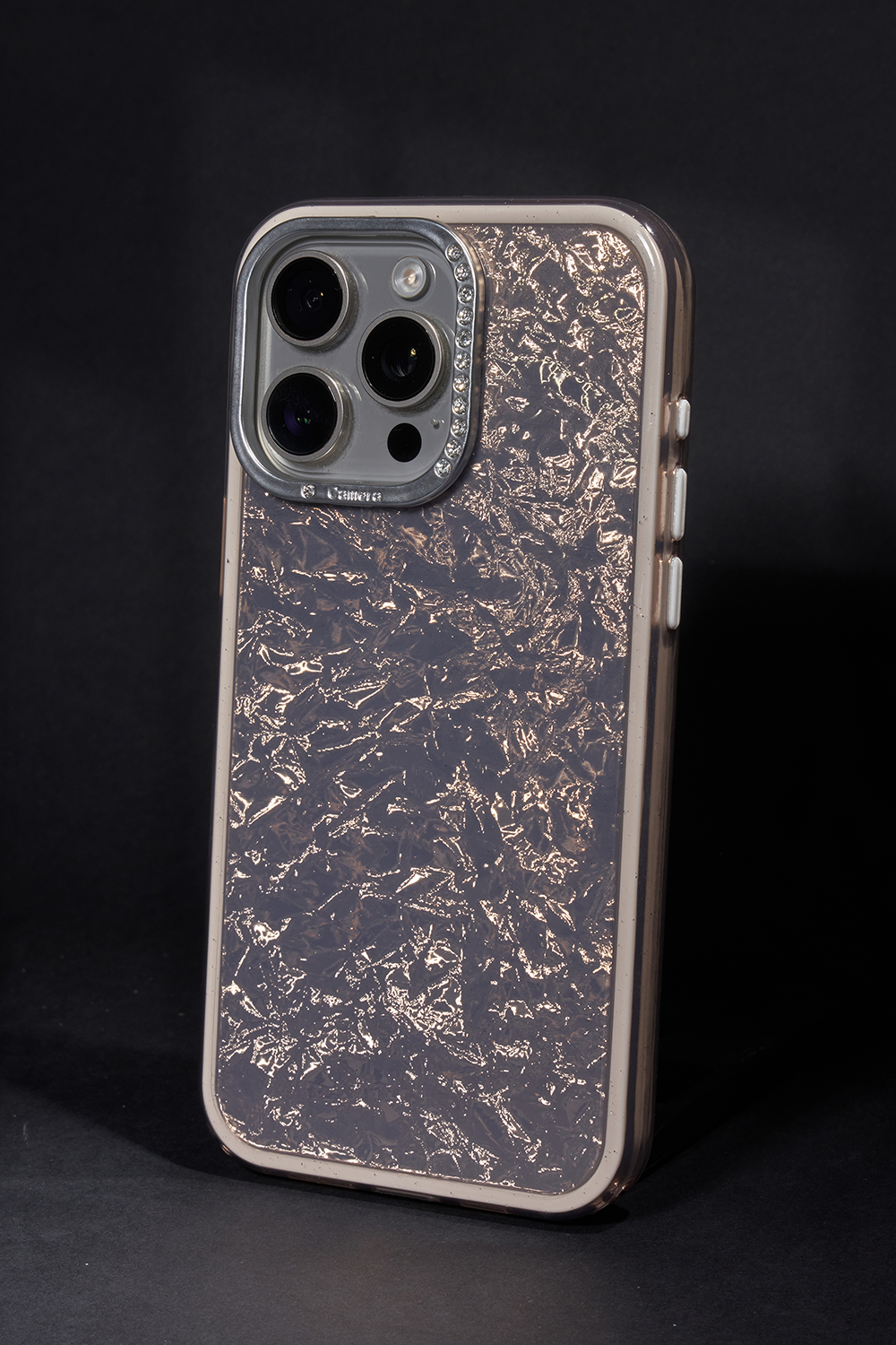 Hologram Case