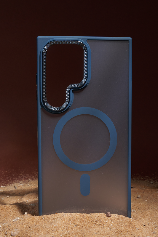 Matte Mag Safe Case