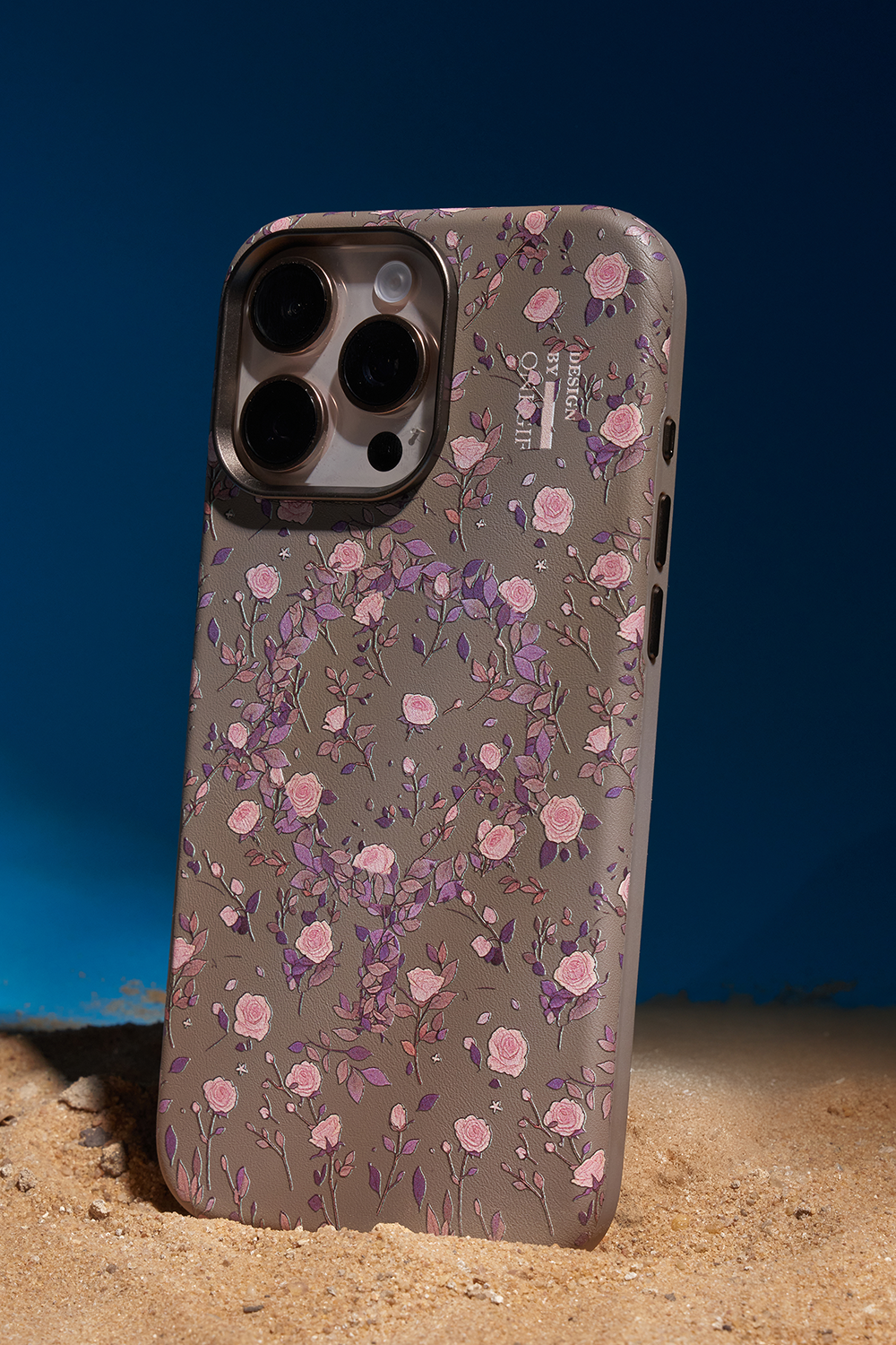 Mag Safe Case