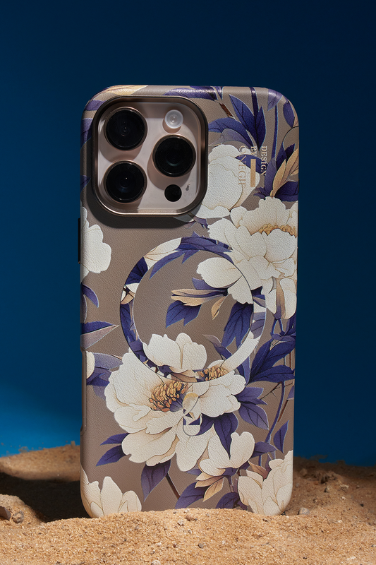 Mag Safe Case