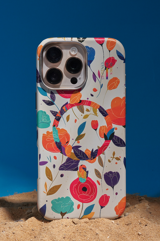Mag Safe Case