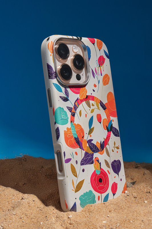 Mag Safe Case