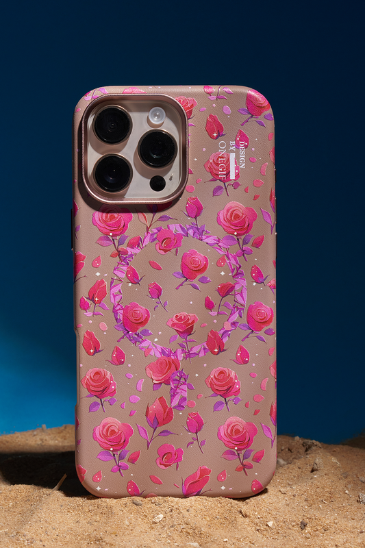 Mag Safe Case
