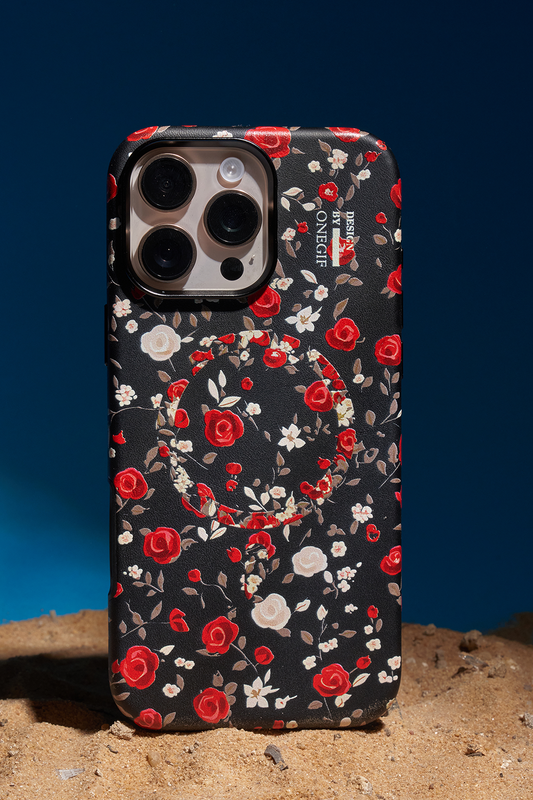 Mag Safe Case