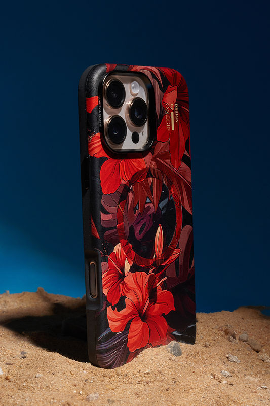 Mag Safe Case