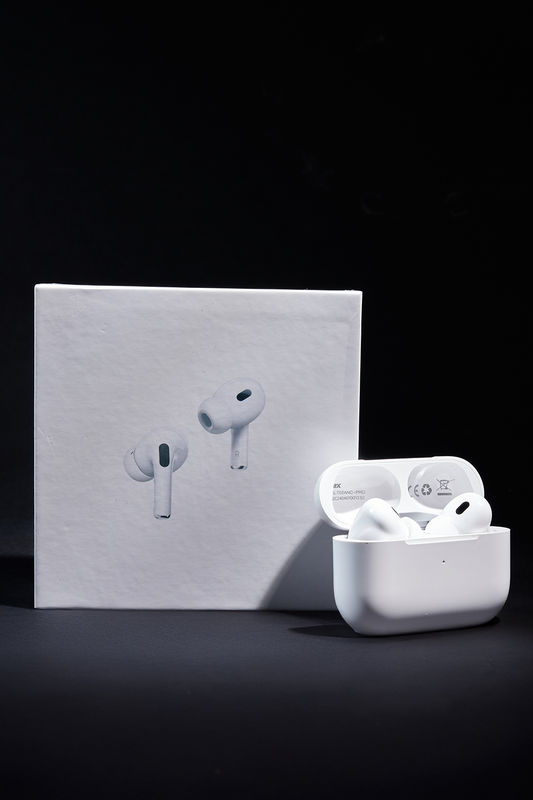 Airpod Pro inkax