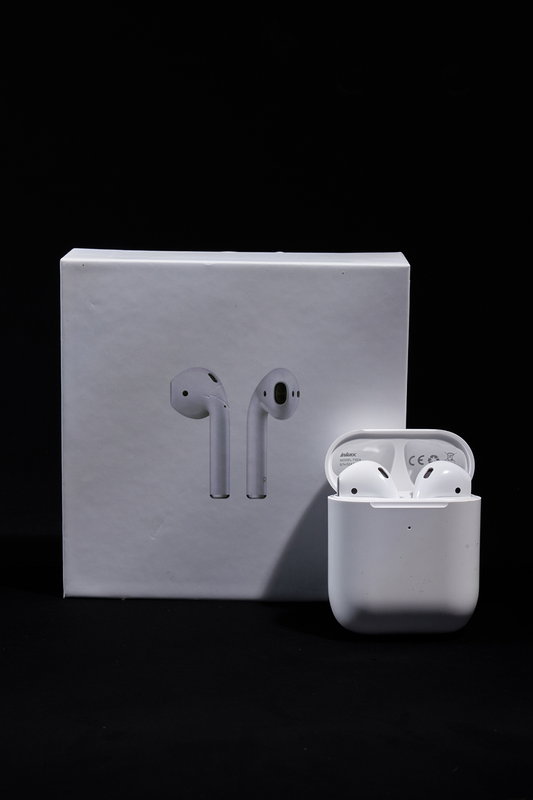 Airpod 2 inkax