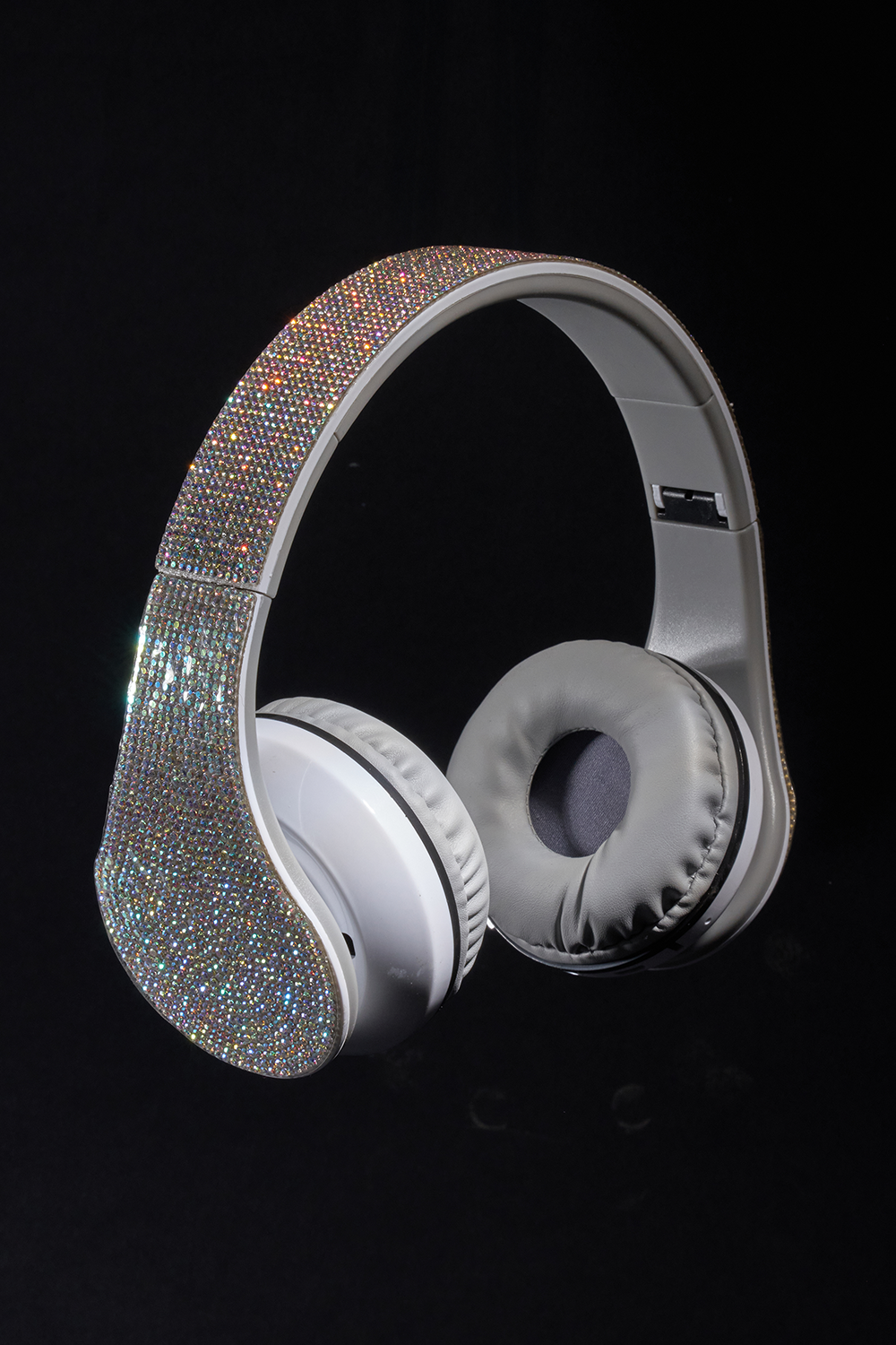 Headset Glitter Wireless