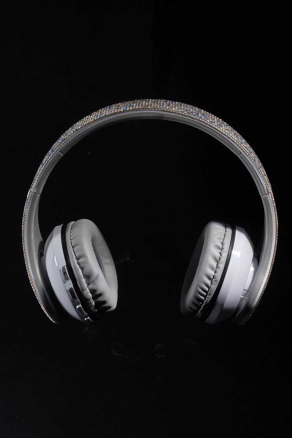 Headset Glitter Wireless